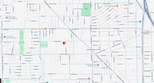 7328 Parkes Street, Houston, TX 77088