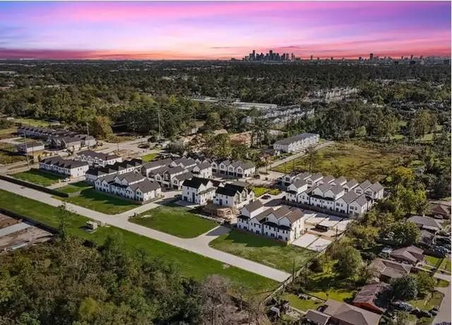 7328 Parkes Street, Houston, TX 77088