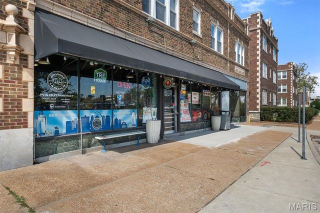 7315 Wise Avenue, Richmond Heights, MO 63117