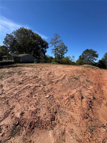 261 Northridge Road, Ball Ground, GA 30107