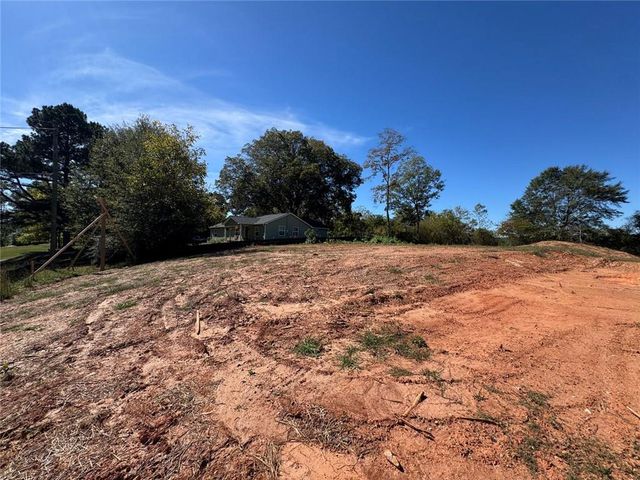 261 Northridge Road, Ball Ground, GA 30107