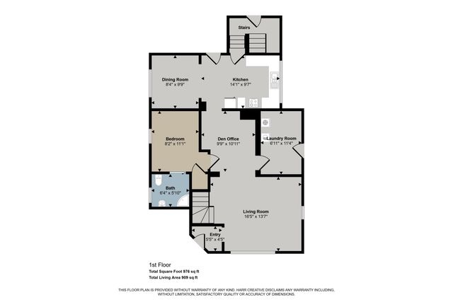 320 Pine Street NE, Cedar Springs, MI 49319