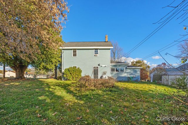 320 Pine Street NE, Cedar Springs, MI 49319