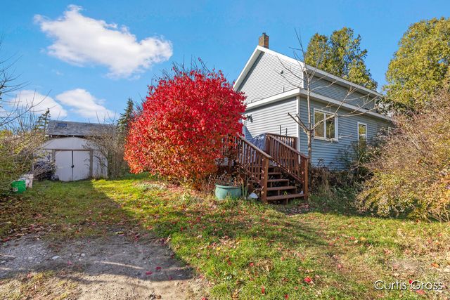320 Pine Street NE, Cedar Springs, MI 49319