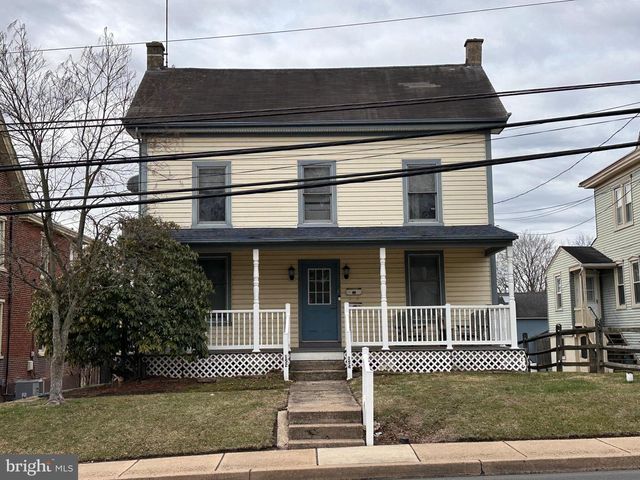 152 N MAIN ST, Chalfont, PA 18914