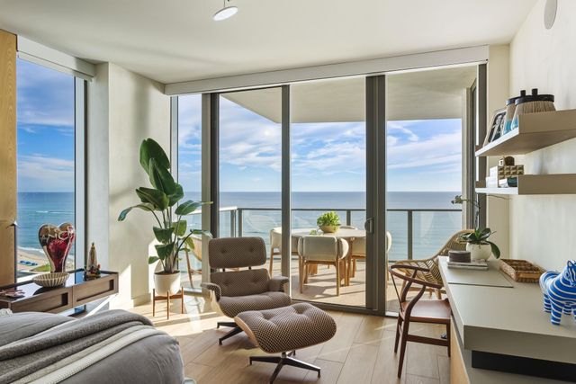 1116 N Ocean Blvd 1506, Pompano Beach, FL 33062