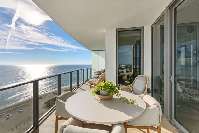 1116 N Ocean Blvd 1506, Pompano Beach, FL 33062