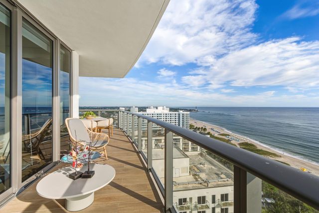 1116 N Ocean Blvd 1506, Pompano Beach, FL 33062