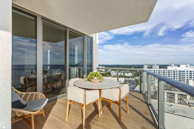 1116 N Ocean Blvd 1506, Pompano Beach, FL 33062