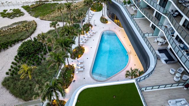 1116 N Ocean Blvd 1506, Pompano Beach, FL 33062