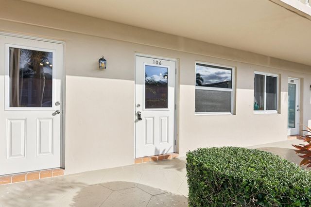 2131 NE 42nd Court 106E, Lighthouse Point, FL 33064