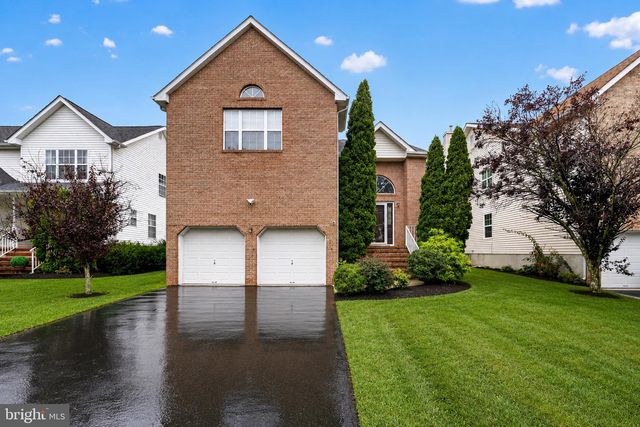 20 VACCARO RD, Lawrenceville, NJ 08648