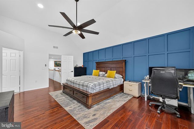 20 VACCARO RD, Lawrenceville, NJ 08648