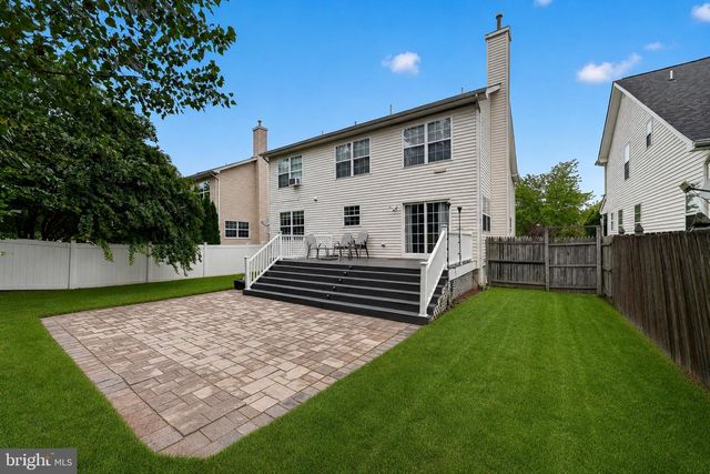 20 VACCARO RD, Lawrenceville, NJ 08648