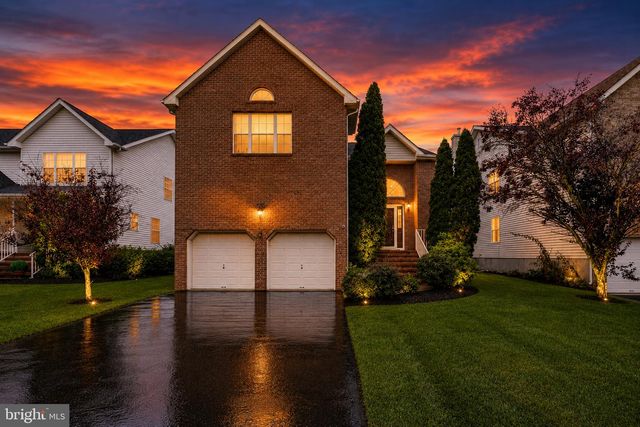 20 VACCARO RD, Lawrenceville, NJ 08648