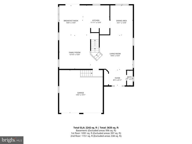 20 VACCARO RD, Lawrenceville, NJ 08648