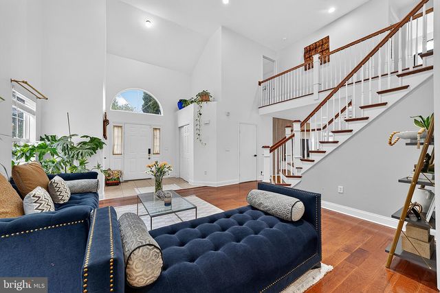 20 VACCARO RD, Lawrenceville, NJ 08648