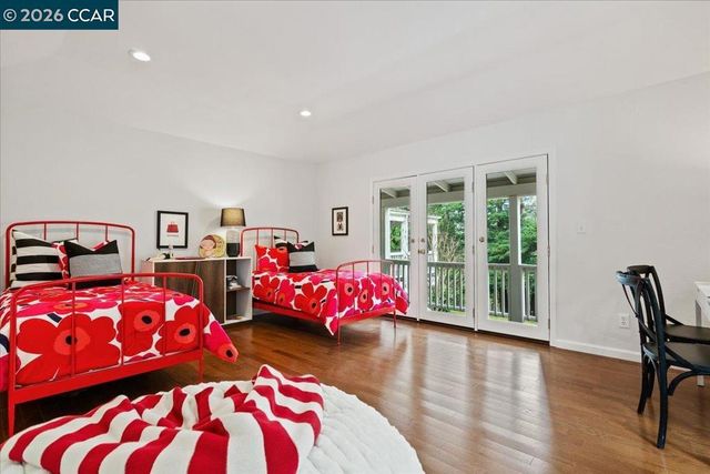 1076 N Thompson Rd, Lafayette, CA 94549