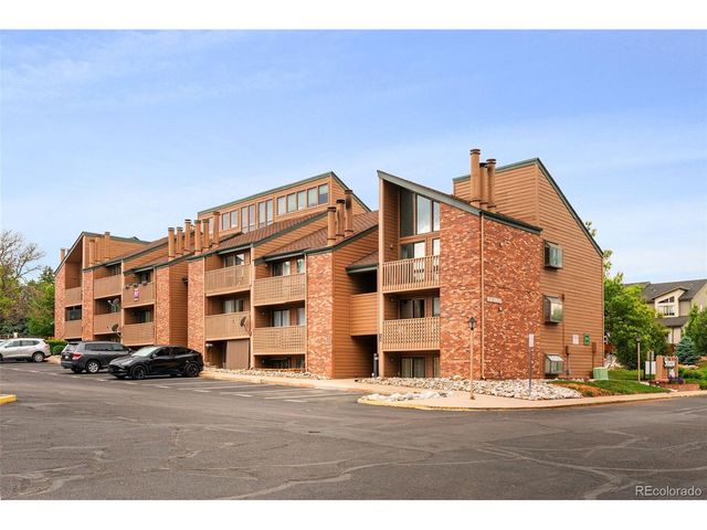 12360 W Nevada Pl 104, Lakewood, CO 80228