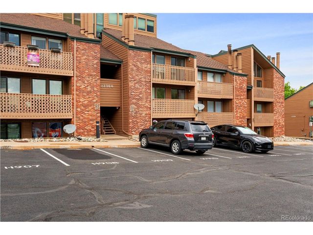 12360 W Nevada Pl 104, Lakewood, CO 80228