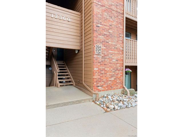 12360 W Nevada Pl 104, Lakewood, CO 80228