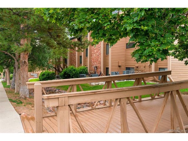 12360 W Nevada Pl 104, Lakewood, CO 80228