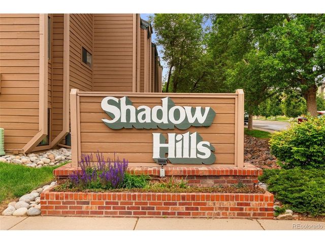 12360 W Nevada Pl 104, Lakewood, CO 80228