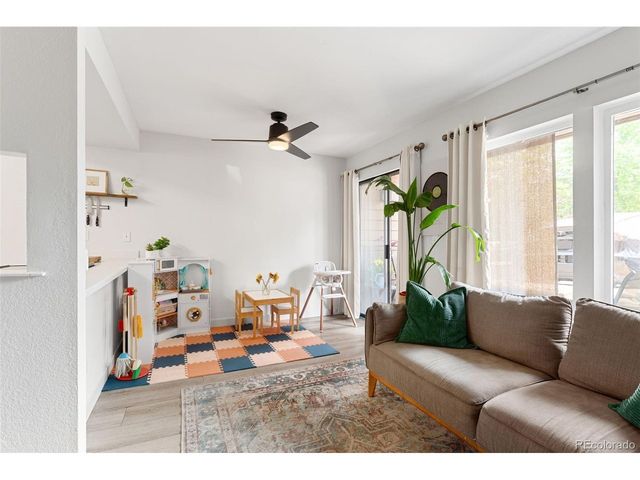 12360 W Nevada Pl 104, Lakewood, CO 80228