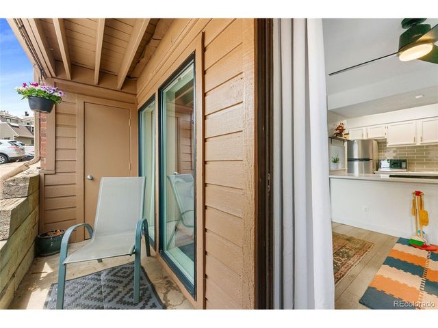 12360 W Nevada Pl 104, Lakewood, CO 80228