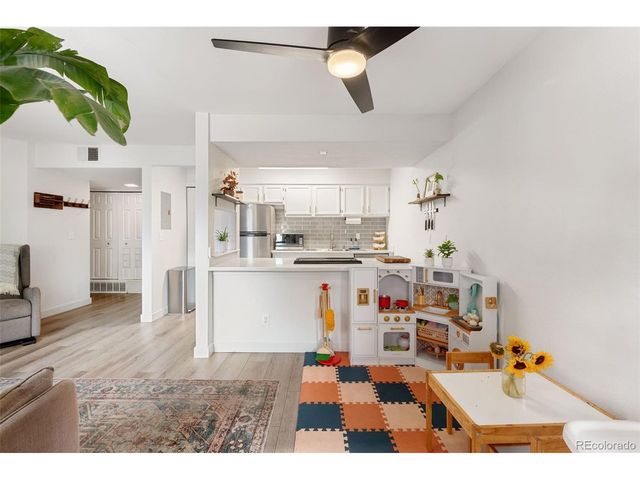 12360 W Nevada Pl 104, Lakewood, CO 80228