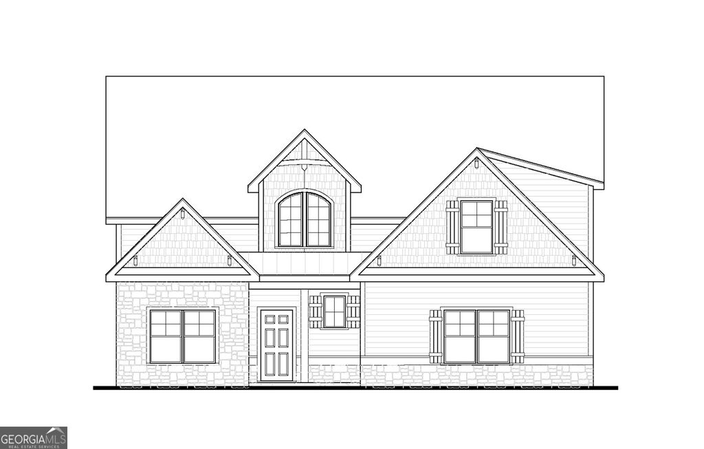 1003 Maddox Court 58, Griffin, GA 30224