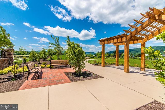 HOMESITE BB.0020 MONOCACY PKWY, Brunswick, MD 21716