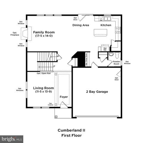 HOMESITE BB.0020 MONOCACY PKWY, Brunswick, MD 21716