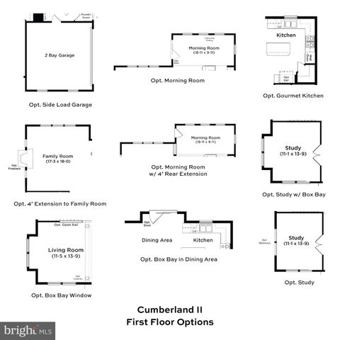HOMESITE BB.0020 MONOCACY PKWY, Brunswick, MD 21716