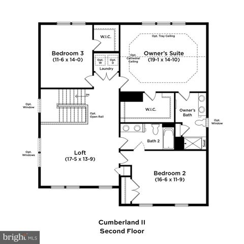 HOMESITE BB.0020 MONOCACY PKWY, Brunswick, MD 21716