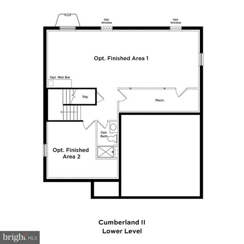 HOMESITE BB.0020 MONOCACY PKWY, Brunswick, MD 21716