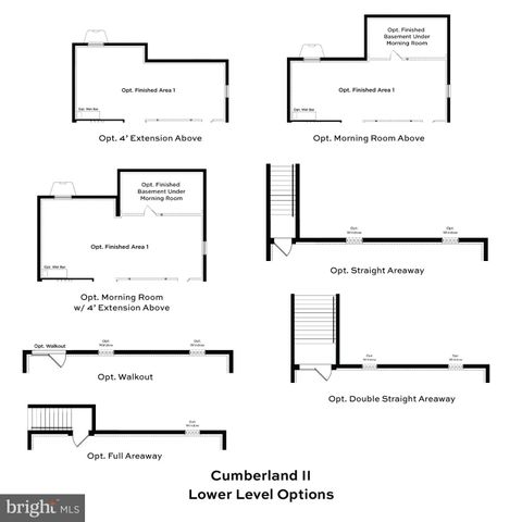 HOMESITE BB.0020 MONOCACY PKWY, Brunswick, MD 21716