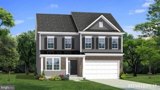 HOMESITE BB.0020 MONOCACY PKWY, Brunswick, MD 21716
