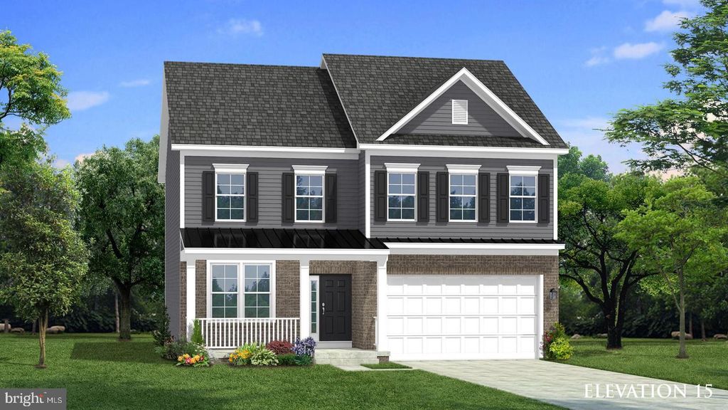 HOMESITE BB.0020 MONOCACY PKWY, Brunswick, MD 21716