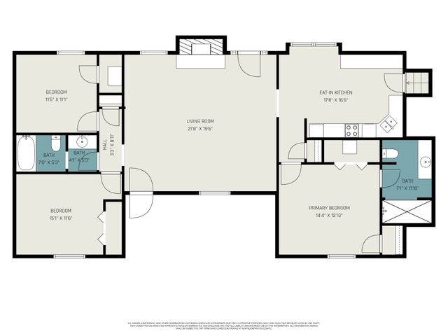 110 Edison Cir, Smyrna, TN 37167