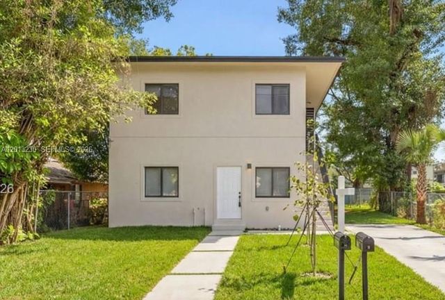 1440 NW 61st St 1, Miami, FL 33142