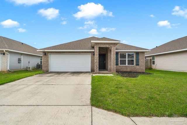 5585 Lancelot Tr, Milton, FL 32583