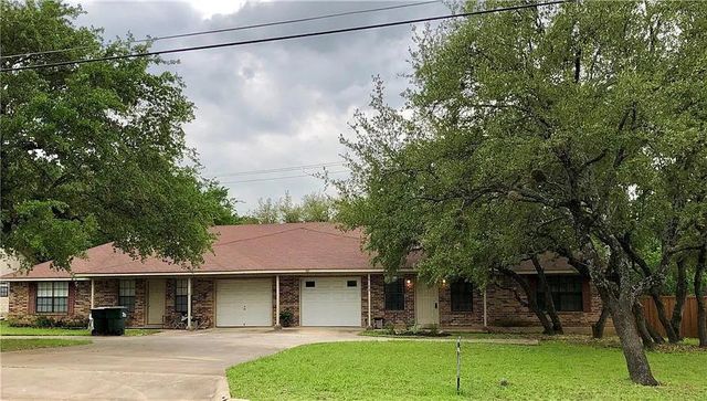 601 Algerita DR B, Georgetown, TX 78628