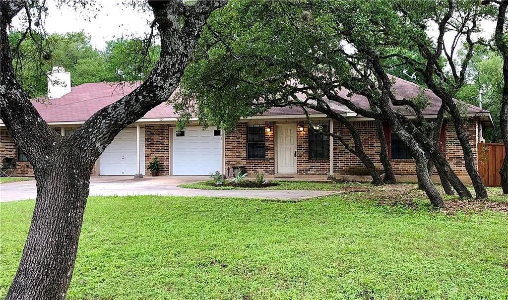 601 Algerita DR B, Georgetown, TX 78628