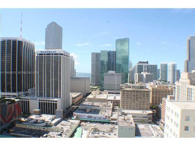 133 NE 2 AV 3117, Miami, FL 33132