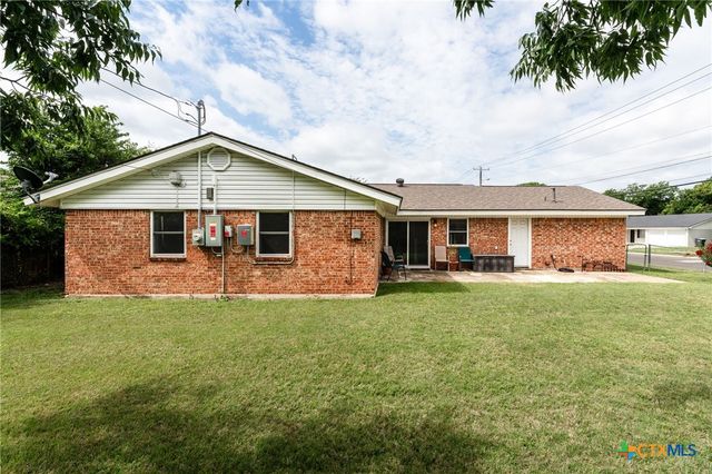 901 Edwards Street, Copperas Cove, TX 76522