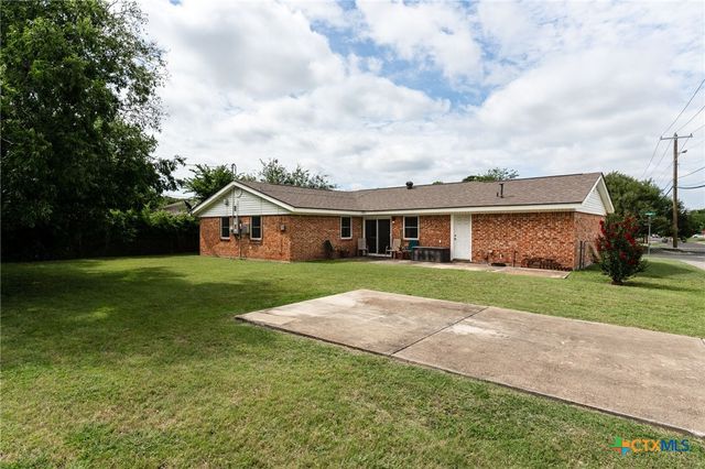 901 Edwards Street, Copperas Cove, TX 76522