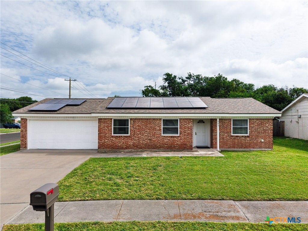 901 Edwards Street, Copperas Cove, TX 76522