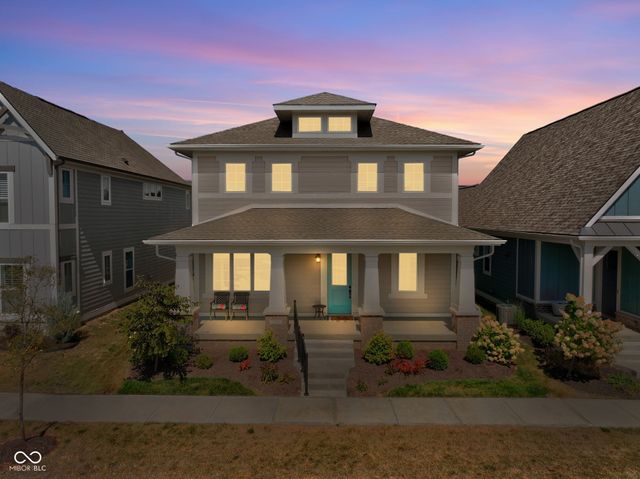 1904 Ponsonby Drive, Westfield, IN 46074