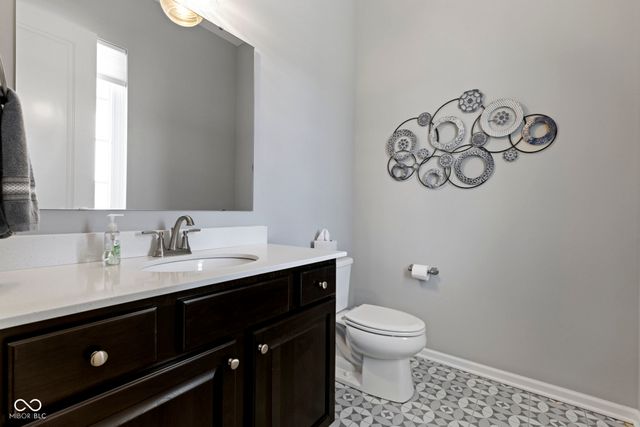 1904 Ponsonby Drive, Westfield, IN 46074